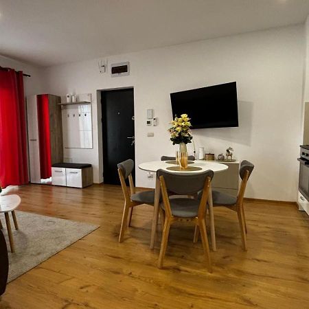 Apartamento Mlr Timisoara Exterior foto