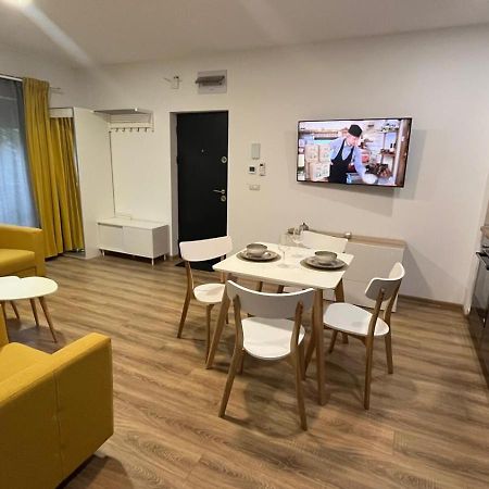 Apartamento Mlr Timisoara Exterior foto