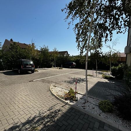 Apartamento Mlr Timisoara Exterior foto