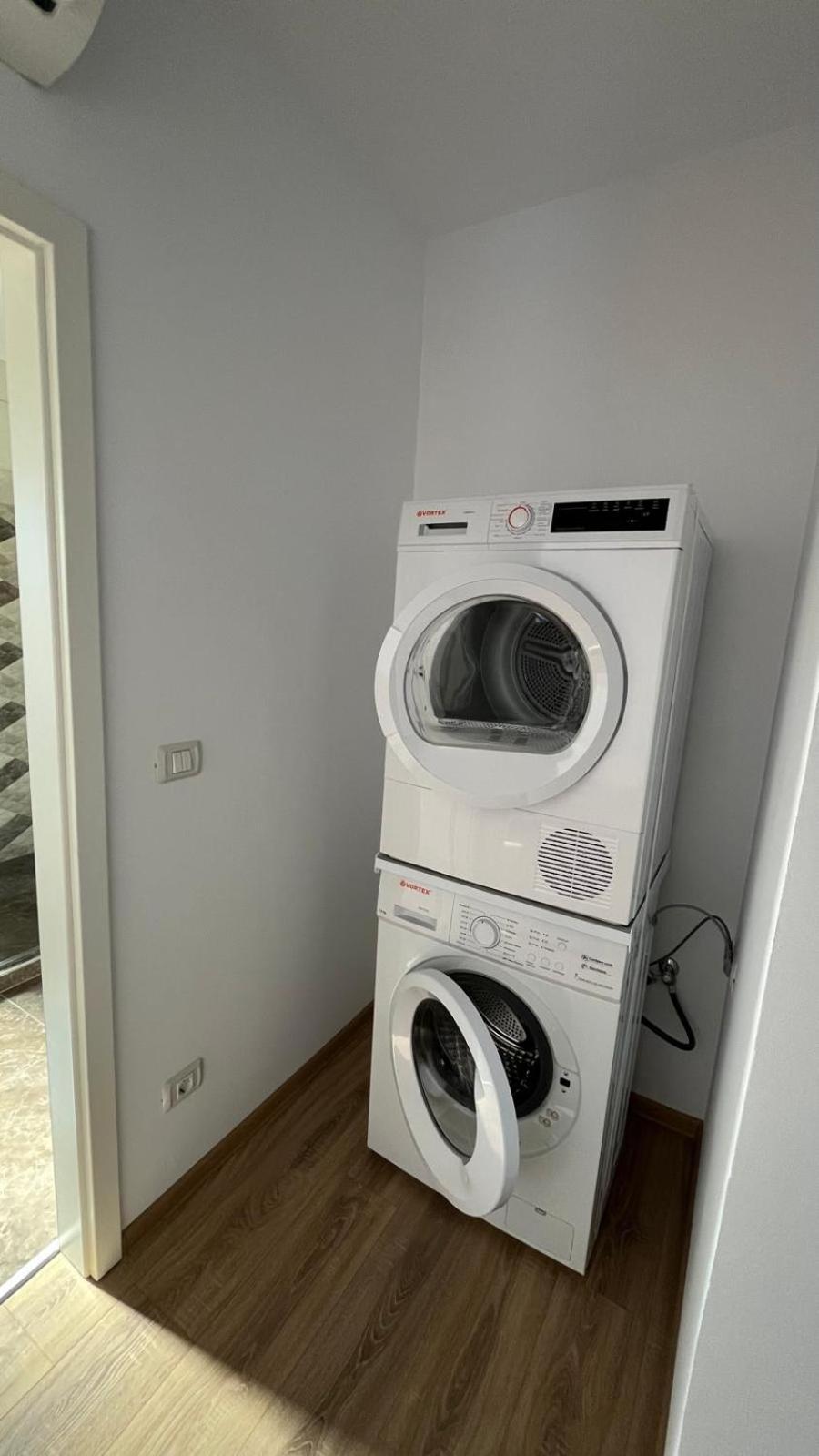 Apartamento Mlr Timisoara Exterior foto