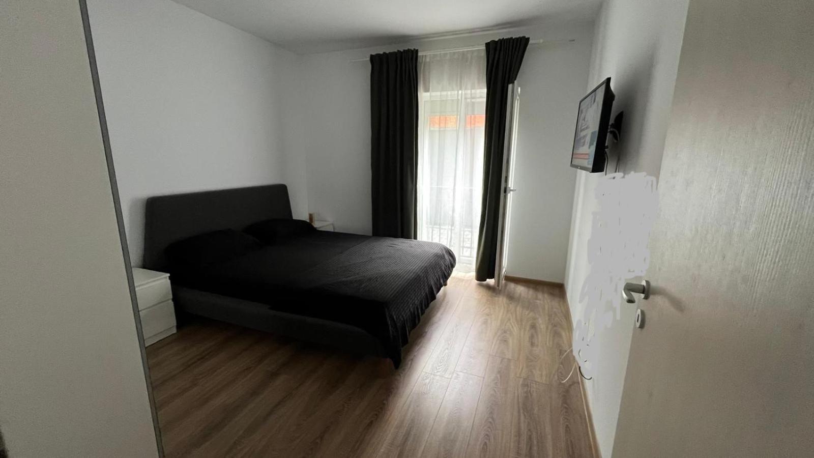 Apartamento Mlr Timisoara Exterior foto