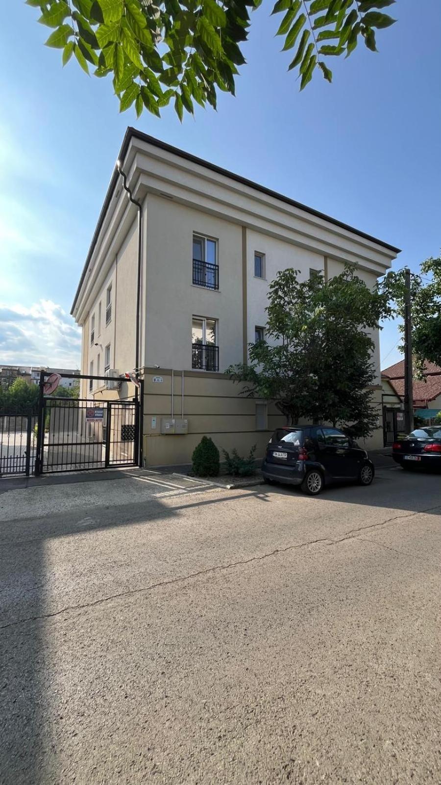 Apartamento Mlr Timisoara Exterior foto